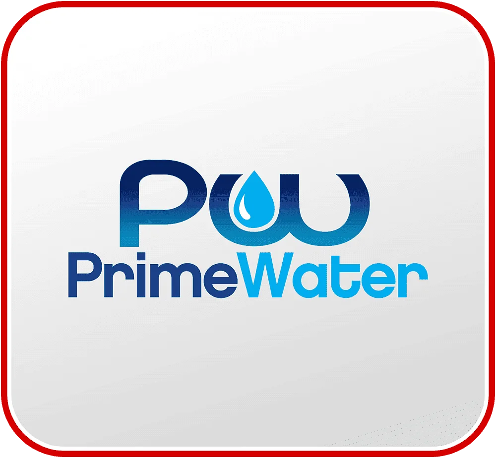 07 PRIME WATER