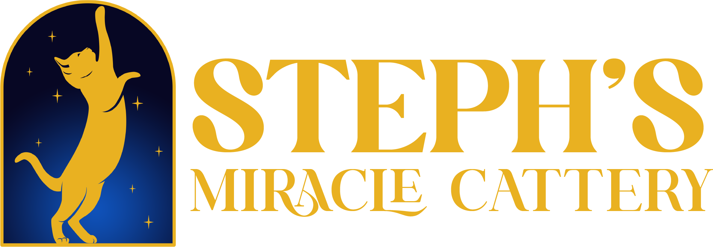 Steph's Miracle Cattery
